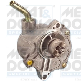 Vacuum Pump, braking system